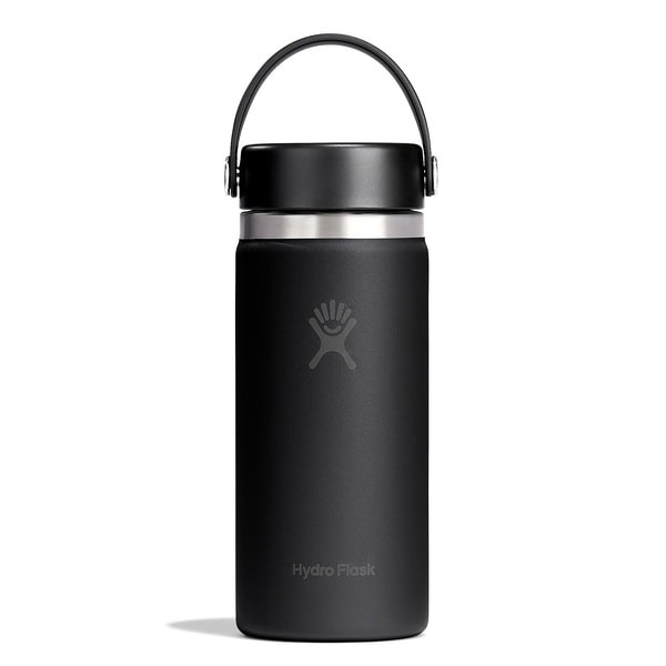 [�}���C]�X�|�[�c�A�N�Z�T���[ HYDRATION 16oz WIDE MOUTH/�n�C�h���iHYDRO�j Black
