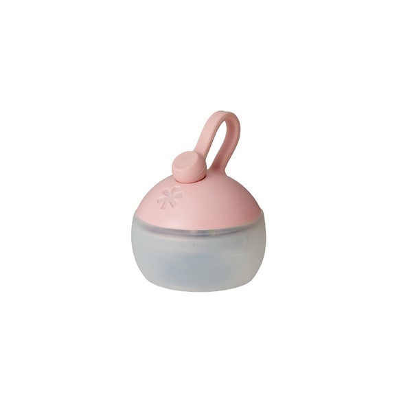 [�}���C]�L�����v RB���˂ق����� ������/�X�m�[�s�[�N�isnowpeak�j PINK