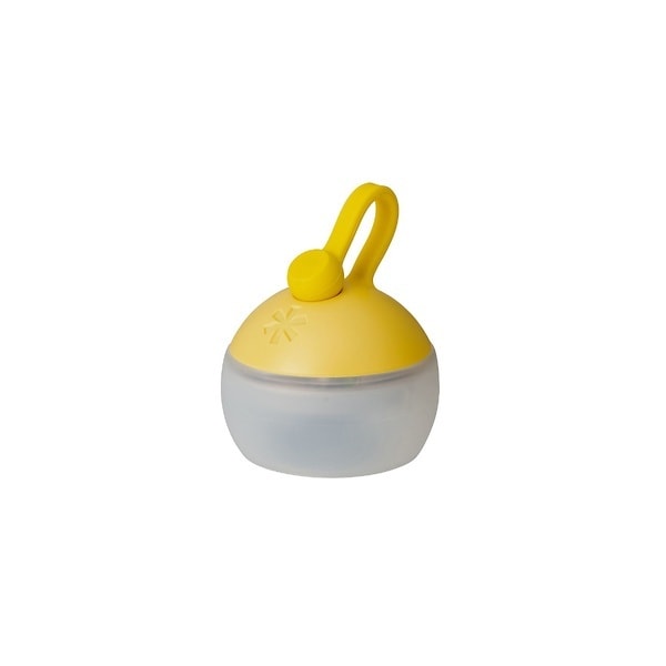 [�}���C]�L�����v RB���˂ق����� ����ۂ�/�X�m�[�s�[�N�isnowpeak�j YELLOW