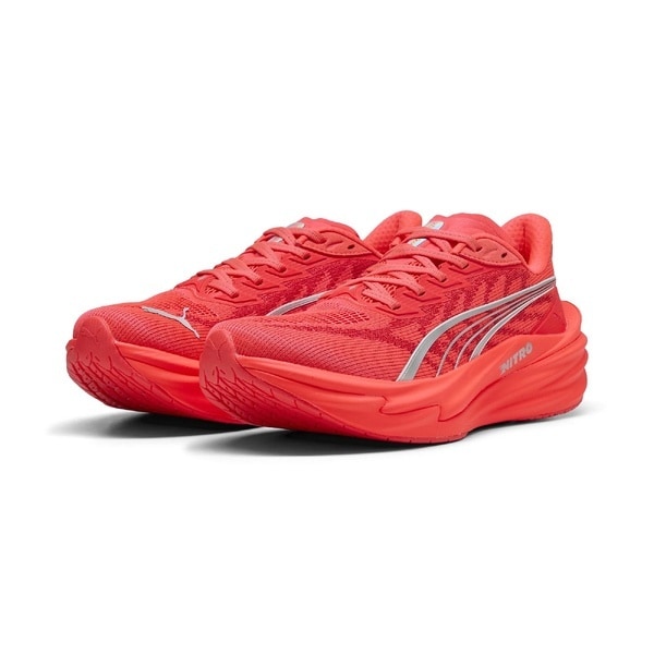 ﾗﾝﾆﾝｸﾞ ディヴィエイト ニトロ 4 ウィメンズ | プーマ(PUMA) | マルイ