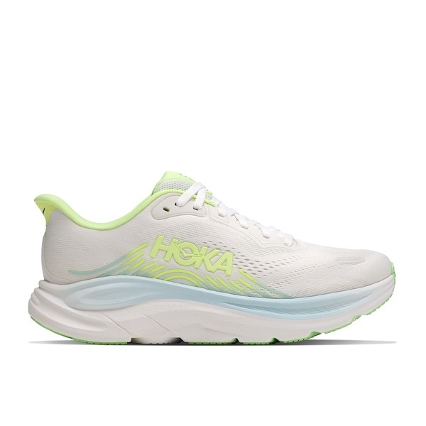 [�}���C]�����j���O CLIFTON 11/�z�J �I�l�I�l�iHOKA ONE ONE�j FROST / NEON YUZU