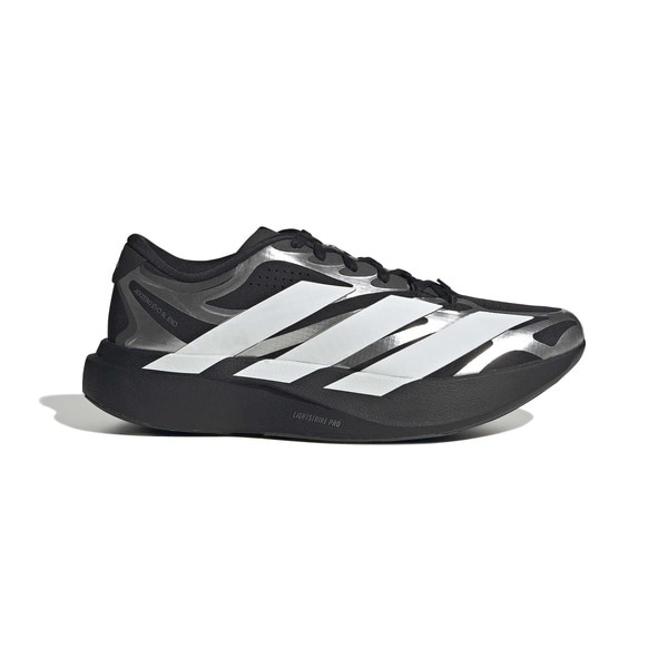 [�}���C]�����j���O ADIZERO EVO SL EXO M/�A�f�B�_�X�iadidas�j �R�A�u���b�N/�t�b�g�E�F�A�z���C�g/�A�C