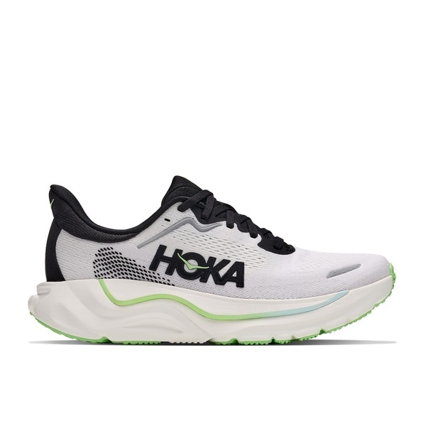 [�}���C]�����j���O ARAHI 9/�z�J �I�l�I�l�iHOKA ONE ONE�j FROST / BLACK