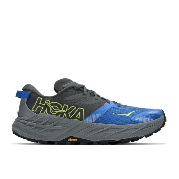 ホカ オネオネ HOKA ONE ONE SPEEDGOAT 7 WIDE (トレッキングシューズ