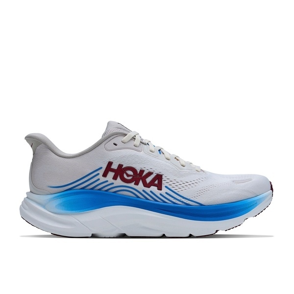 [�}���C]�����j���O CLIFTON 11 WIDE/�z�J �I�l�I�l�iHOKA ONE ONE�j STUCCO / GROUT