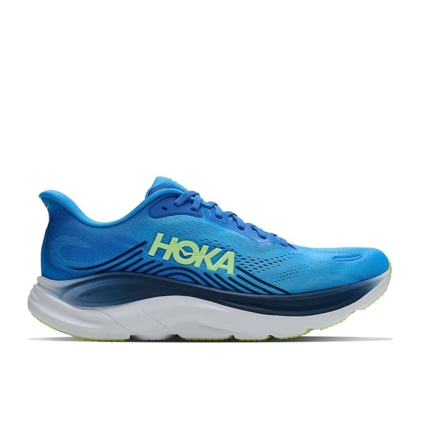 [�}���C]�����j���O CLIFTON 11/�z�J �I�l�I�l�iHOKA ONE ONE�j VIRTUAL BLUE / SOFT