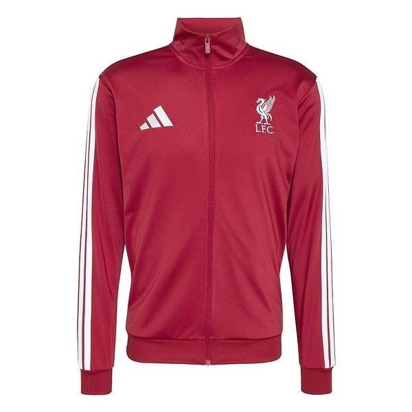 Liverpool  リヴァプールFC DNA トラックジャケット ｻｯｶｰ リヴァプールFC DNA トラックトップ | アディダス(adidas
