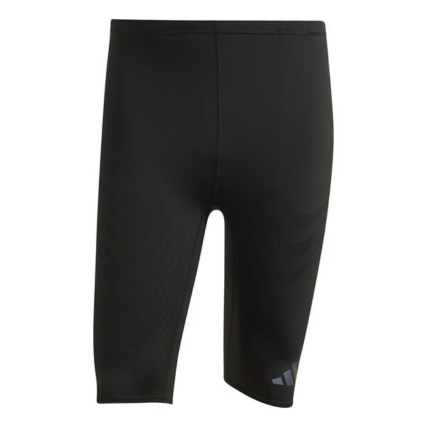 [�}���C]�����j���O RUN EVO ST TIGHTS/�A�f�B�_�X�iadidas�j �u���b�N