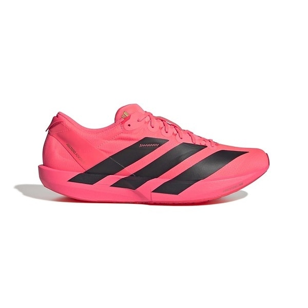 [�}���C]�����j���O ADIZERO JAPAN 9 M/�A�f�B�_�X�iadidas�j �\�[���[�^�[�{/�R�A�u���b�N/���V�b�h��