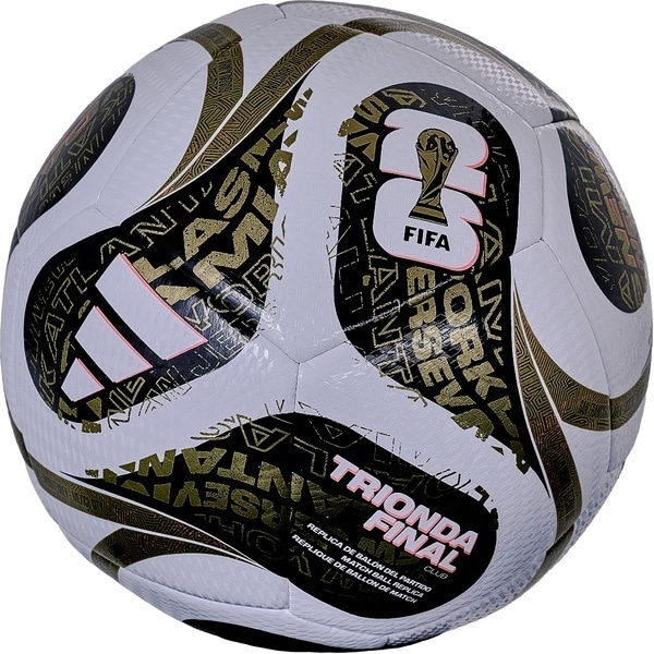 フランスワールドカップ 公式試合球 トリコロール Tricore サッカー