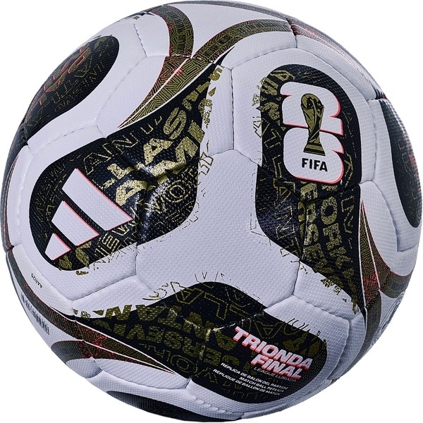 ワールドカップ サッカーボール レプリカ5号」の人気商品一覧・価格