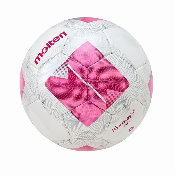 ｻｯｶｰ タンゴ クラブ5号球 黄色×ピンク色 | モルテン(molten) | マルイ