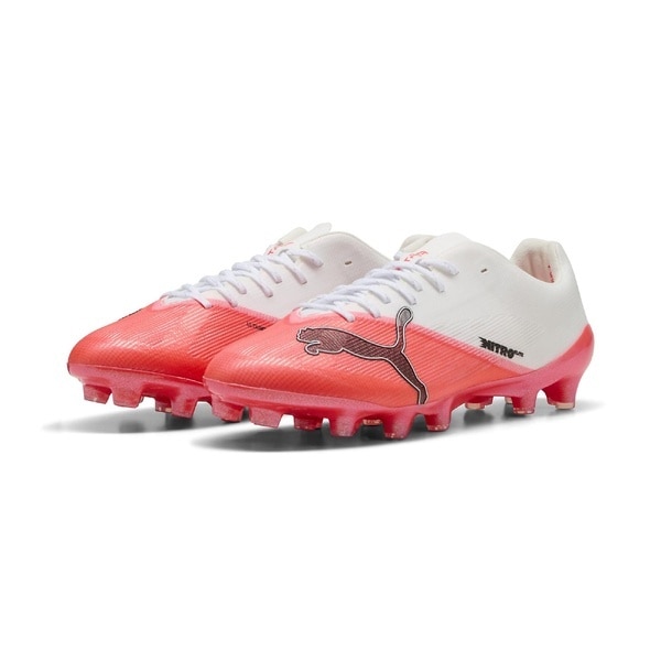 ｻｯｶｰ ウルトラ ニトロ 7 アルティメット HG/AG | プーマ(PUMA