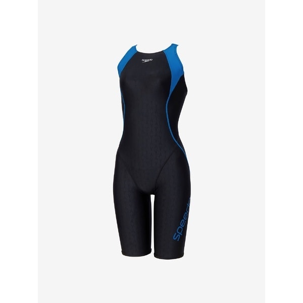 [�}���C]�X�C�~���O FX SV COM-LAP KNEE/�X�s�[�h�ispeedo�j KB