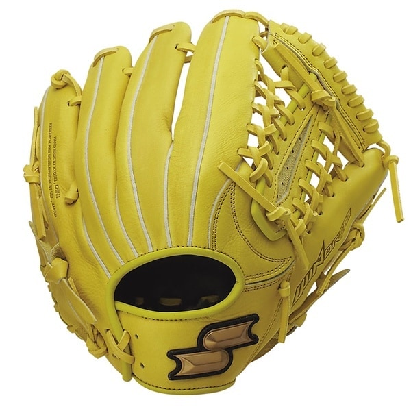 SSK B Holic Selection グローブ 子供用 SSK グローブ 野球 軟式 BHG