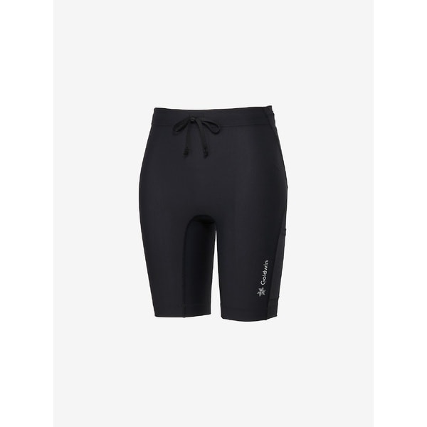 ウォーキング・ランニングウェア Goldwin Impact Air Cargo Half