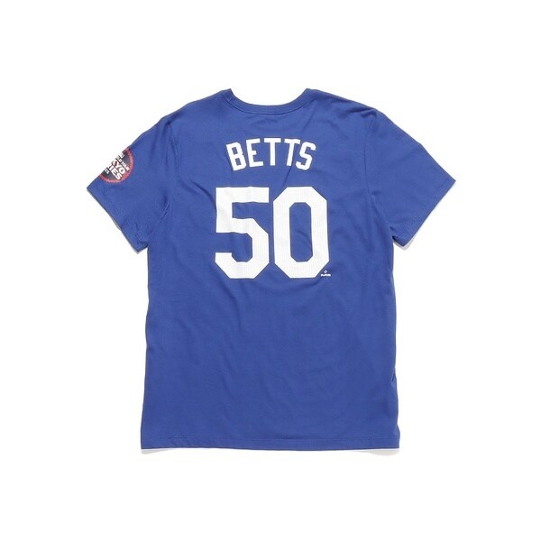 ﾍﾞｰｽﾎﾞｰﾙ Nike N&N VP T-Shirt BETTS