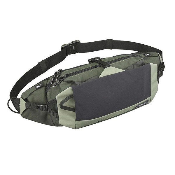 ウエストバッグ ﾄﾚｯｷﾝｸﾞ トラベル ウエストバッグ 7 L | ケシュア(QUECHUA) | マルイ