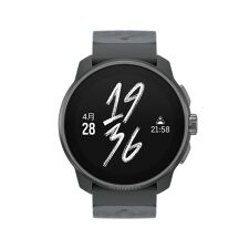 ｽﾎﾟｰﾂｱｸｾｻﾘｰ SUUNTO(スント)　RACE　S　TITANIUM　GRAPHITE