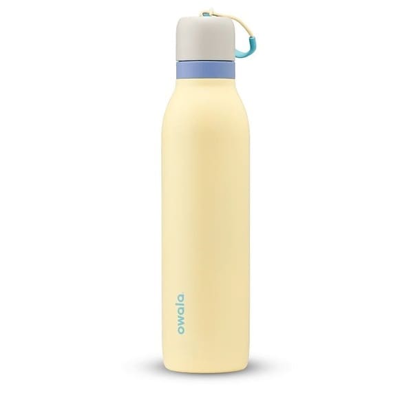 [�}���C]�X�|�[�c�A�N�Z�T���[ FreeSip Twist�T�j�[�f�C�Y710ml/�I�����iowala�j �T�j�[�f�C�Y