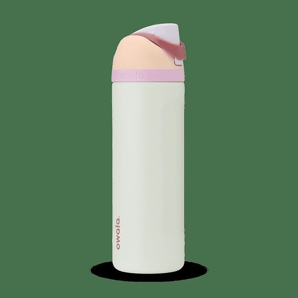 owala FreeSip 水筒 コースタルミスト 710ml ｽﾎﾟｰﾂｱｸｾｻﾘｰ FreeSipコースタルミスト710ml | オワラ(owala) | マルイ