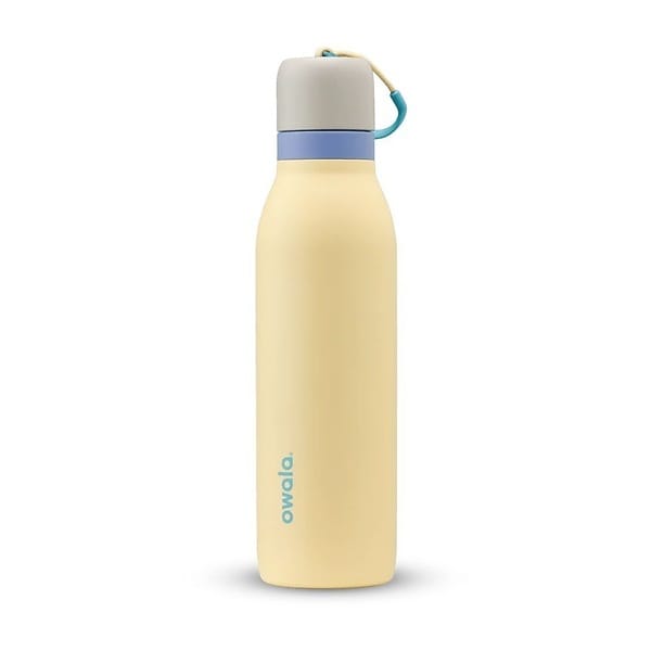 [�}���C]�X�|�[�c�A�N�Z�T���[ FreeSip Twist�T�j�[�f�C�Y530ml/�I�����iowala�j �T�j�[�f�C�Y