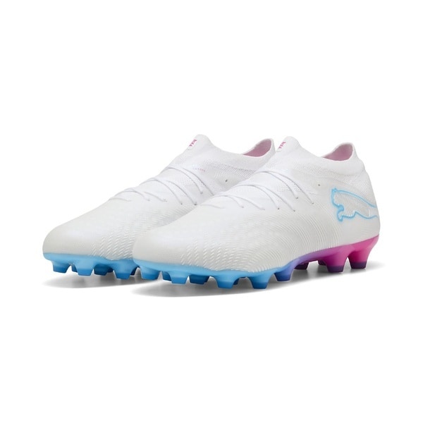 ｻｯｶｰ フューチャー 9 プロ WHT HG/AG | プーマ(PUMA) | マルイウェブ