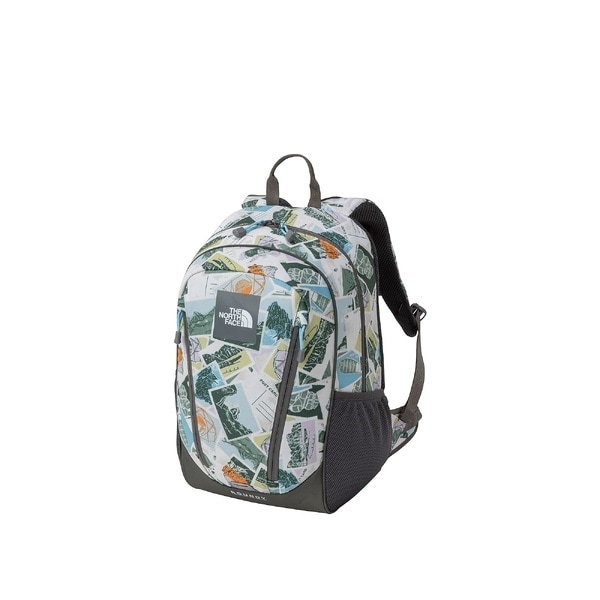 ザ・ノース・フェイス(THE NORTH FACE) キッズ ザ ラウンディ リュック