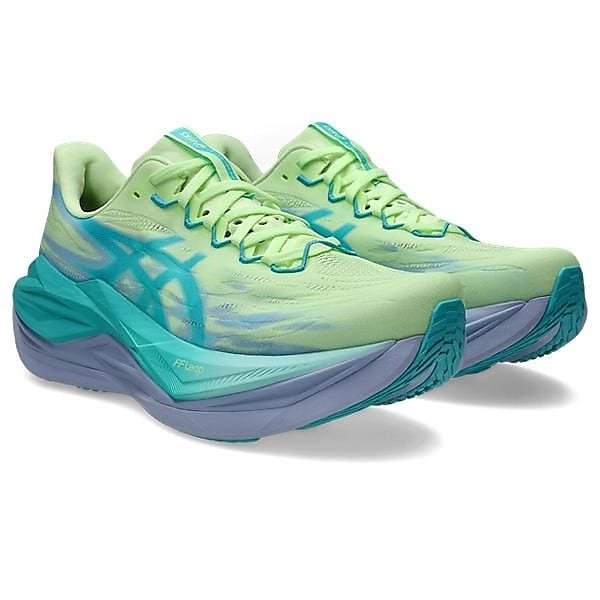 [�}���C]�����j���O SUPERBLAST 3/�A�V�b�N�X�iasics�j ILLUMINATE YELLOW/EN