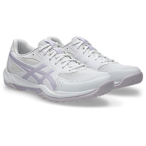 [�}���C]�o�X�P�b�g&�o���[&���̑����Z GEL-ROCKET 12/�A�V�b�N�X�iasics�j WHITE/DAHLIA