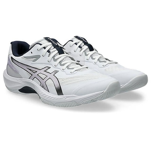 [�}���C]�o�X�P�b�g&�o���[&���̑����Z V-SWIFT FF 5/�A�V�b�N�X�iasics�j WHITE/DAHLIA