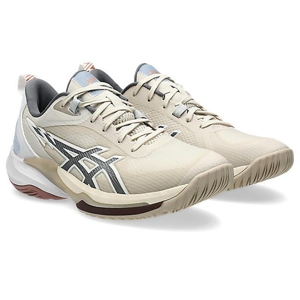 [�}���C]�o�X�P�b�g&�o���[&���̑����Z SWIFTACE/�A�V�b�N�X�iasics�j OATMEAL/CARRIER GREY