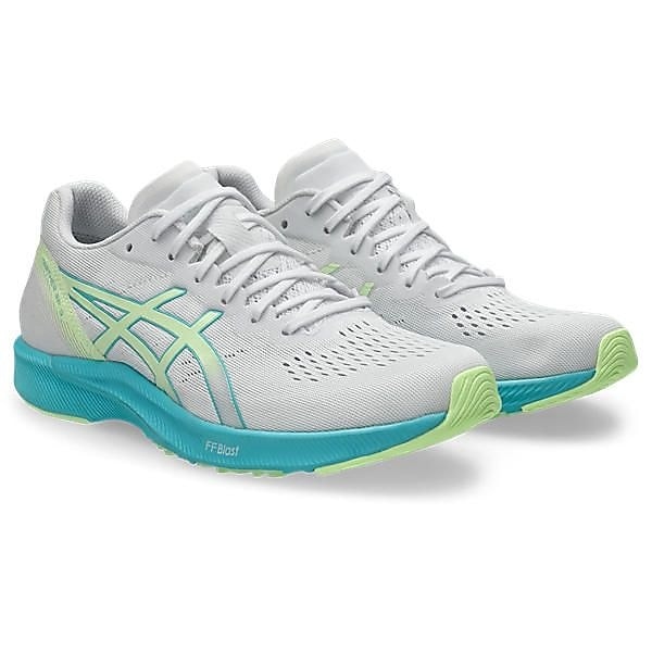 [�}���C]�����j���O TARTHER RP 3/�A�V�b�N�X�iasics�j WHITE/ILLUMINATE YEL