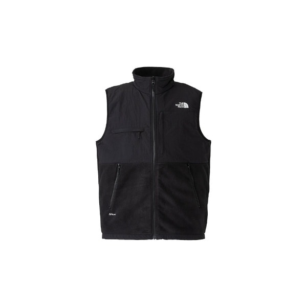 nako!　ノースフェイス　キャンプインサレーションベスト　ブラック THE NORTH FACE】キャンプインサレーションベスト（ユニセックス