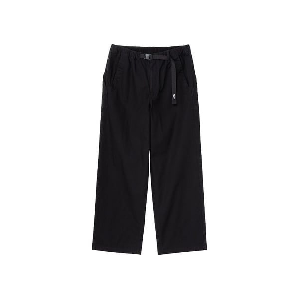 [�}���C]�����Y�A�p���� COTTON OX PANT (�R�b�g���I�b�N�X�p���c)/�U�E�m�[�X�E�t�F�C�X�iTHE NORTH FACE�j K