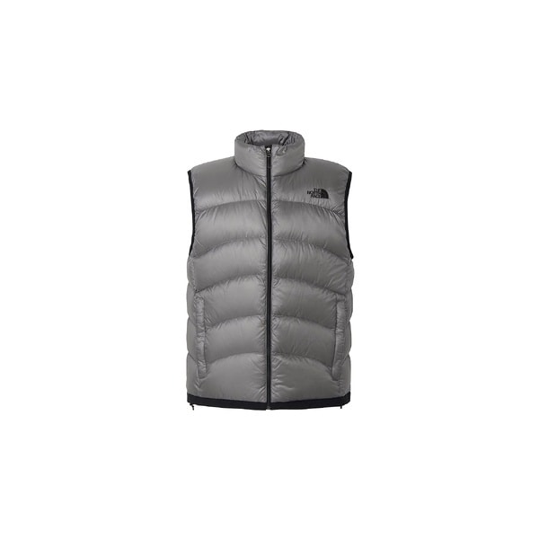 [�}���C]�����Y�A�p���� ACONCAGUA VEST (�A�R���J�O�A�x�X�g)/�U�E�m�[�X�E�t�F�C�X�iTHE NORTH FACE�j SP