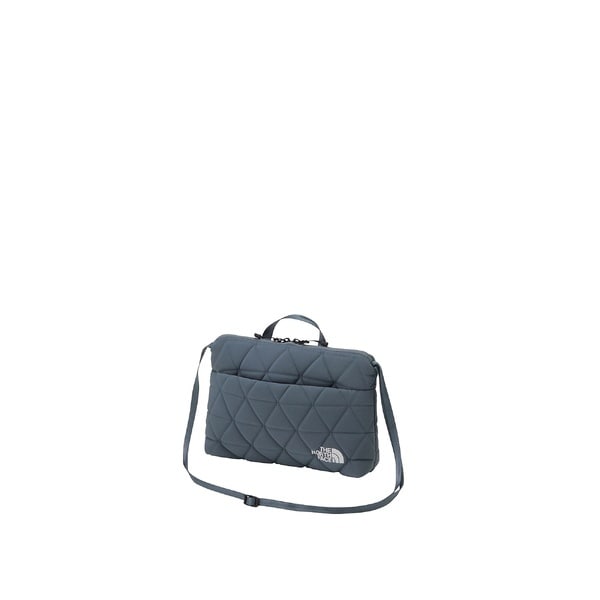 [�}���C]�X�|�[�c�A�N�Z�T���[ GEOFACE POUCH (�W�I�t�F�C�X�|�[�`)/�U�E�m�[�X�E�t�F�C�X�iTHE NORTH FACE�j SL