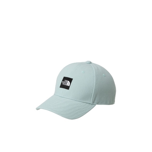 [�}���C]�X�|�[�c�A�N�Z�T���[ SQUARE LOGO CAP (�X�N�G�A���S�L���b�v)/�U�E�m�[�X�E�t�F�C�X�iTHE NORTH FACE�j MT