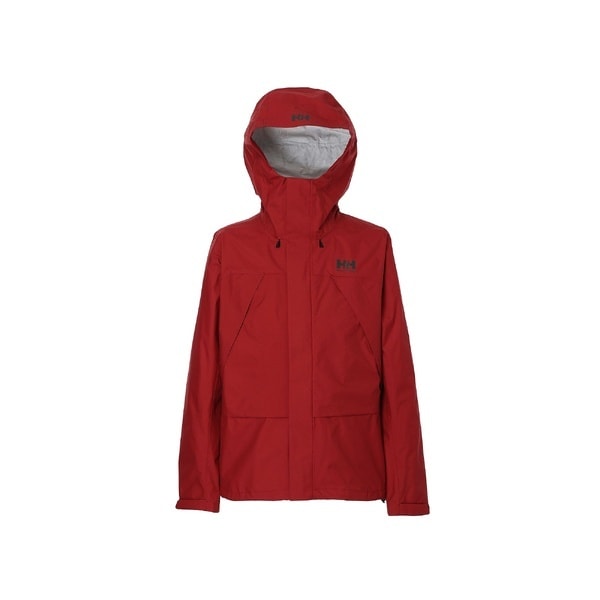 [�}���C]�����Y�A�p���� SCANDZA LIGHT JK (�X�J���U���C�g�W���P�b�g)/�w���[�n���Z���iHELLY HANSEN�j BI
