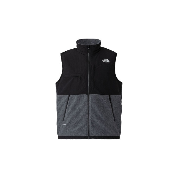 ﾒﾝｽﾞｱﾊﾟﾚﾙ DENALI VEST (デナリベスト) | ザ・ノース・フェイス(THE