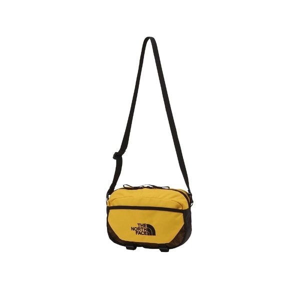 [�}���C]�X�|�[�c�A�N�Z�T���[ LEAP MINI SHOULDER (���[�v�~�j�V�����_�[)/�U�E�m�[�X�E�t�F�C�X�iTHE NORTH FACE�j SG