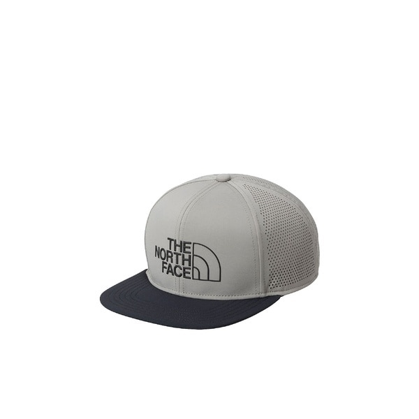 ｽﾎﾟｰﾂｱｸｾｻﾘｰ TECH LOGO CAP (テックロゴキャップ) | ザ・ノース