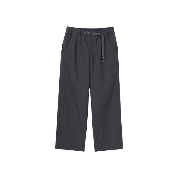 [�}���C]�����Y�A�p���� COTTON OX PANT (�R�b�g���I�b�N�X�p���c)/�U�E�m�[�X�E�t�F�C�X�iTHE NORTH FACE�j AG