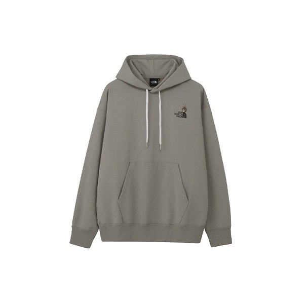 [�}���C]�����Y�A�p���� ZOO PICKER HOODIE (�Y�[�s�b�J�[�t�[�f�B)/�U�E�m�[�X�E�t�F�C�X�iTHE NORTH FACE�j ST