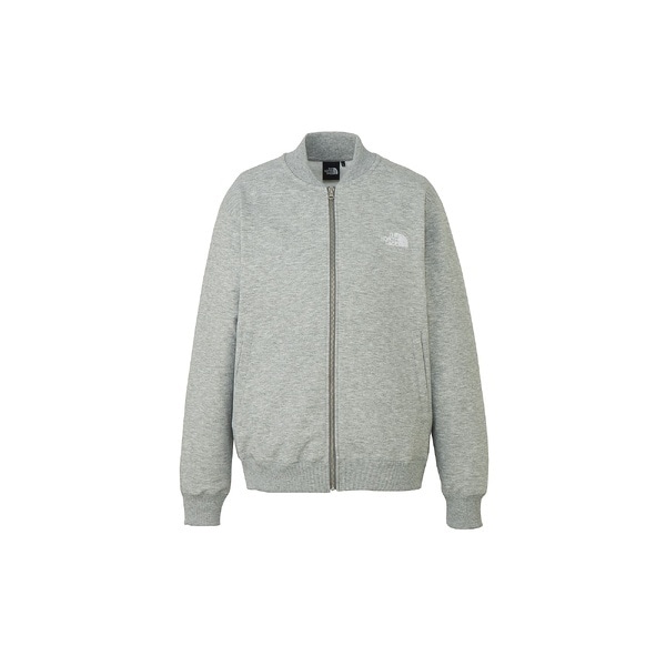 ﾒﾝｽﾞｱﾊﾟﾚﾙ BOMBER SWEAT JK (ボンバースウェットジャケット) | ザ