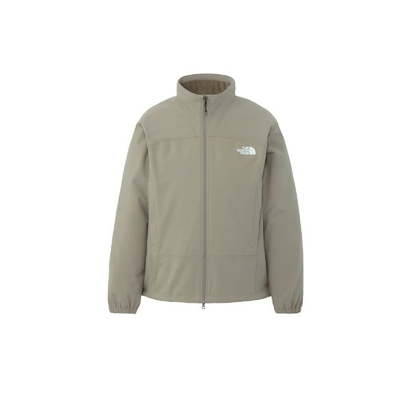 [�}���C]�����Y�A�p���� ADVANCED JACKET (�A�h�o���X�h�W���P�b�g)/�U�E�m�[�X�E�t�F�C�X�iTHE NORTH FACE�j MR