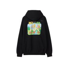 ﾒﾝｽﾞｱﾊﾟﾚﾙ LDH SWEAT HOODIE (LDHスウェットフーディ)