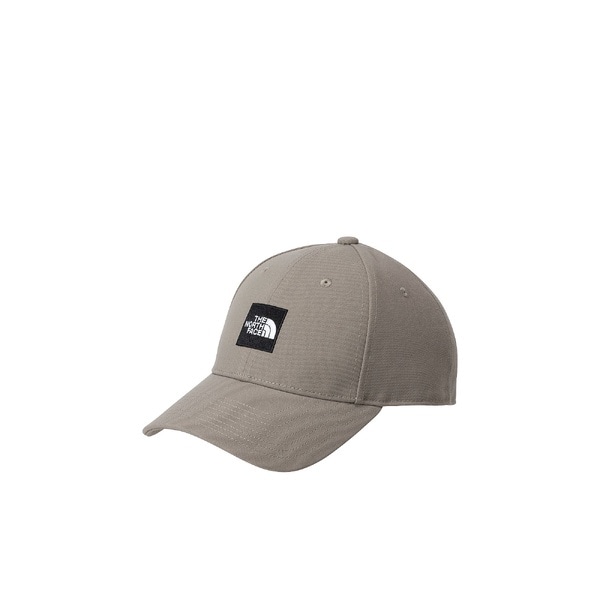 [�}���C]�X�|�[�c�A�N�Z�T���[ SQUARE LOGO CAP (�X�N�G�A���S�L���b�v)/�U�E�m�[�X�E�t�F�C�X�iTHE NORTH FACE�j MR