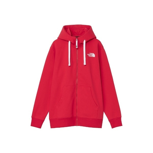 [�}���C]�����Y�A�p���� REARVIEW FULZIP HD (���A�r���[�t���W�b�v�t�[�f�B)/�U�E�m�[�X�E�t�F�C�X�iTHE NORTH FACE�j TR