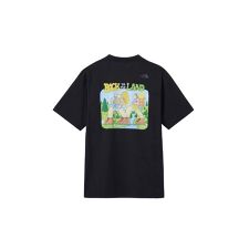 ﾒﾝｽﾞｱﾊﾟﾚﾙ SS LDH OLD STYLE T (ショートスリーブLDHオールドスタイルティー)